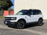 New 2025 Ford Bronco Sport Outer Banks image 2