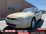 Used 2004 Honda Accord EX image 4