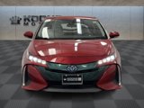 Used 2017 Toyota Prius Prime Premium image 3