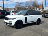 Used 2018 Land Rover Range Rover HSE image 2