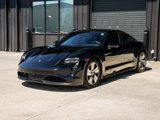 Certified 2023 Porsche Taycan image 2