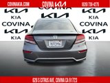 Used 2015 Honda Civic LX image 5