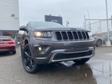 Used 2015 Jeep Grand Cherokee Altitude image 4
