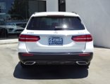 Used 2022 Mercedes-Benz E 450 4MATIC All-Terrain Wagon image 5