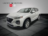 Used 2019 Hyundai Santa Fe SE image 3