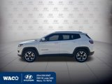 Used 2018 Jeep Compass Limited w/ Navigation Group image 3