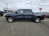New 2025 RAM 1500 Big Horn image 4