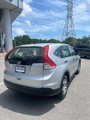 Used 2012 Honda CR-V LX image 3