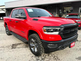 Used 2021 RAM 1500 Lone Star w/ Built-to-serve Edition image 3