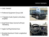 Used 2023 Cadillac XT4 Luxury w/ Cold Weather Package image 4