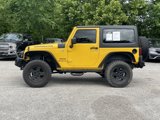 Used 2015 Jeep Wrangler Sport w/ Quick Order Package 24S image 4