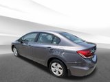 Used 2014 Honda Civic LX image 4