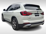 Certified 2023 BMW X3 xDrive30i w/ Convenience Package image 4