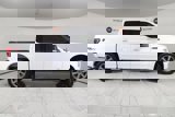 Used 2017 Ford F150 Lariat image 2