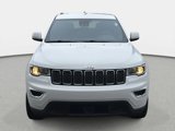 Certified 2020 Jeep Grand Cherokee Laredo w/ Security & Convenience Group image 2