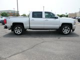 Used 2018 Chevrolet Silverado 1500 LT w/ All Star Edition image 6