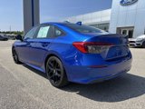 Used 2022 Honda Civic Sport image 5