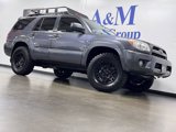 Used 2007 Toyota 4Runner Limited image 3