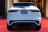 New 2025 Jaguar F-PACE R-Dynamic S image 4