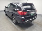 Used 2018 Nissan Pathfinder S image 5