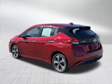 Used 2020 Nissan Leaf SV Plus w/ SV Plus Technology Package image 5