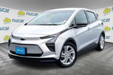 Used 2023 Chevrolet Bolt LT w/ Driver Confidence Package image 3