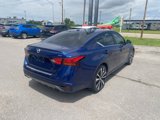 Used 2021 Nissan Altima 2.5 SR w/ SR Premium Package image 6