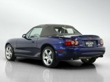 Used 2003 MAZDA MX-5 Miata image 3