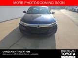 Used 2019 Honda Accord LX image 2