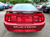 Used 2003 Ford Mustang Coupe image 4