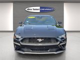 Used 2021 Ford Mustang Coupe w/ Equipment Group 101A image 4