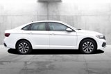 Certified 2024 Volkswagen Jetta S image 5