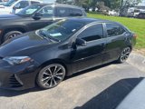 Used 2017 Toyota Corolla SE image 2