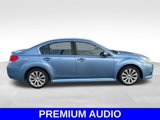 Used 2011 Subaru Legacy 2.5i Limited w/ Appearance Package 1B image 4