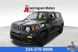 Used 2020 Jeep Renegade Sport image 2