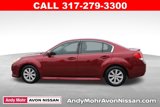 Used 2011 Subaru Legacy 2.5i Premium image 4