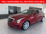 Used 2015 Cadillac ATS Luxury w/ Sun And Sound Package image 3