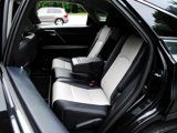 Used 2022 Lexus RX 350 AWD w/ Premium Package image 6