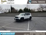 Used 2017 Jeep Renegade Altitude image 5