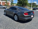 Used 2017 Ford Mustang Coupe image 4
