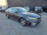 Used 2020 Kia Optima S image 3