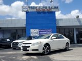 Used 2008 Chevrolet Malibu LT w/ Premium Mat Package image 2