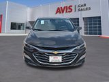 Used 2023 Chevrolet Malibu LT image 2