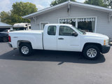 Used 2010 Chevrolet Silverado 1500 W/T image 2