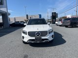 Used 2024 Mercedes-Benz GLB 250 4MATIC image 3