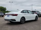 New 2025 Volkswagen Jetta Sport image 3