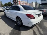 Used 2017 Mercedes-Benz C 300 Sedan w/ Sport Package image 4