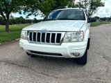 Used 2004 Jeep Grand Cherokee Limited image 4