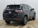 New 2025 Jeep Compass Limited w/ Sun and Sound Group image 5