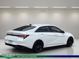 Used 2021 Hyundai Elantra SEL w/ Convenience Package image 5